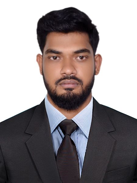 Mohammad Shafaiat Hossain